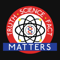 Truth, Science, Fact Matters Baby Beanies | Artistshot