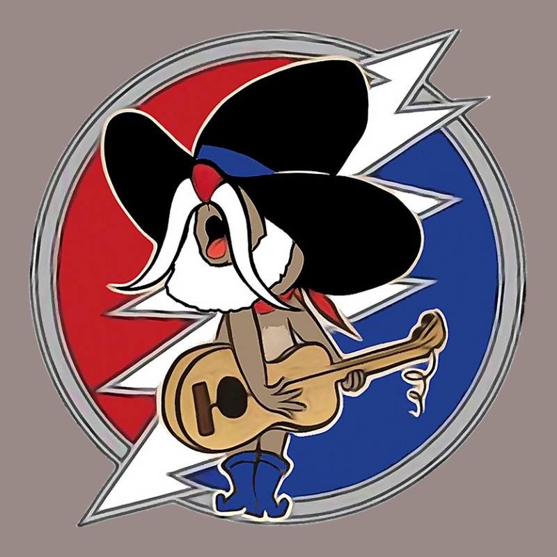 Uncle Pecos Crambone Vintage T-shirt | Artistshot