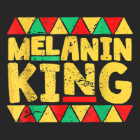 Melanin King Black History Month  African Pride Shirt Men's T-shirt Pajama Set | Artistshot