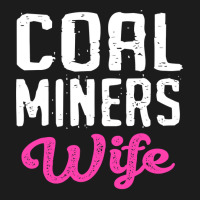 Coal Miners Wife Hoodie & Jogger Set | Artistshot