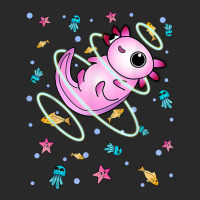 Underwater Axolotl Toddler T-shirt | Artistshot