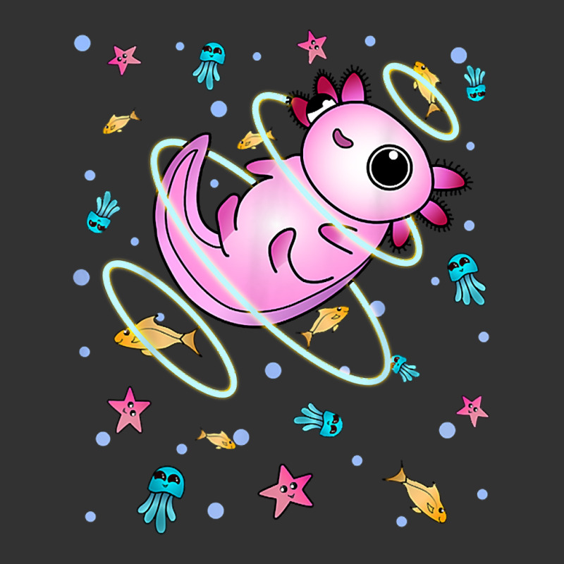 Underwater Axolotl Baby Bodysuit | Artistshot