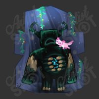 Warden N Axolotl Baby Bodysuit | Artistshot