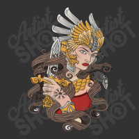 Warrior Woman Baby Bodysuit | Artistshot