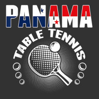 Panama Table Tennis Lovers Support Panamanian Ping Pong Team T Shirt Baby Bodysuit | Artistshot