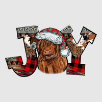 Highland Cow Christmas Joy Be Merry And Bright Western Cow Pullover Ho Hoodie & Jogger Set | Artistshot