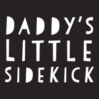 Father S Day  For Kid Boys And Girls Daddys Sidekick Vintage Cap | Artistshot