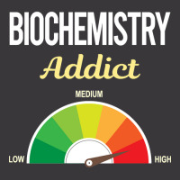 Funny Addict Biochemistry Biochemist Ladies Curvy T-shirt | Artistshot