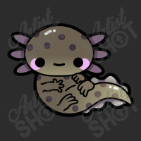 Wild Axolotl Exclusive T-shirt | Artistshot