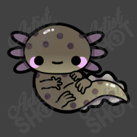 Wild Axolotl Vintage T-shirt | Artistshot