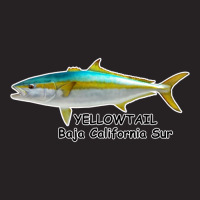 Yellowtail Baja California Sur Vintage Cap | Artistshot