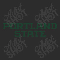 (portland State Athletics) Exclusive T-shirt | Artistshot