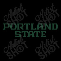 (portland State Athletics) Men's Long Sleeve Pajama Set | Artistshot