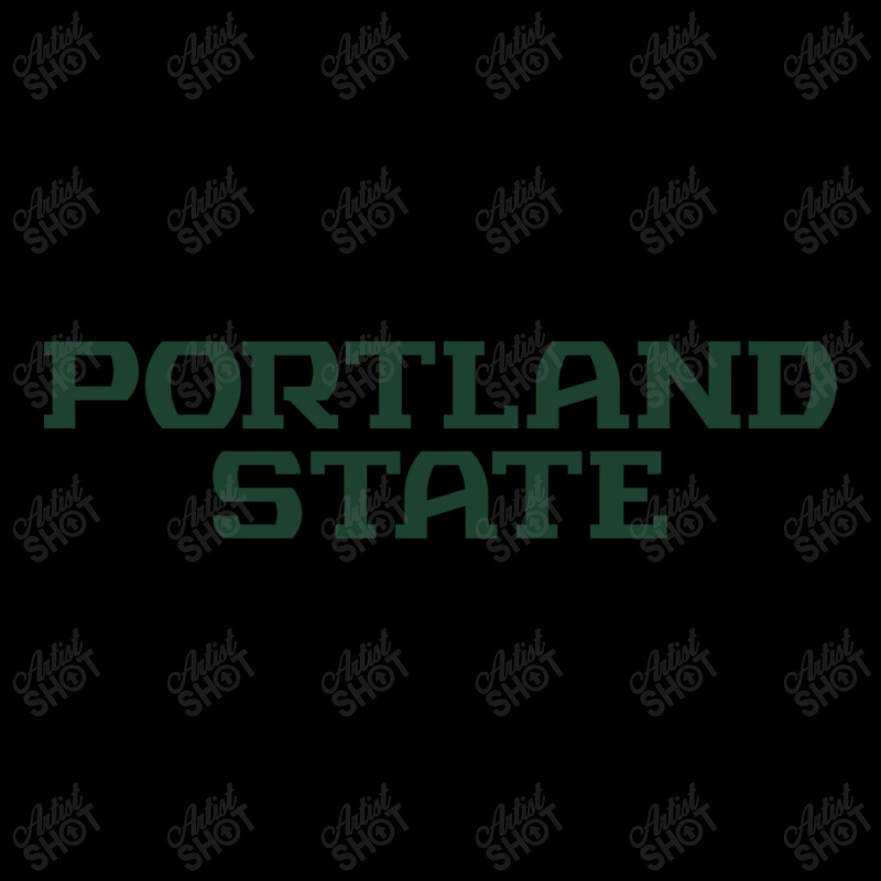 (portland State Athletics) Men's Long Sleeve Pajama Set by Julievarh | Artistshot