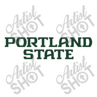 (portland State Athletics) Baby Tee | Artistshot