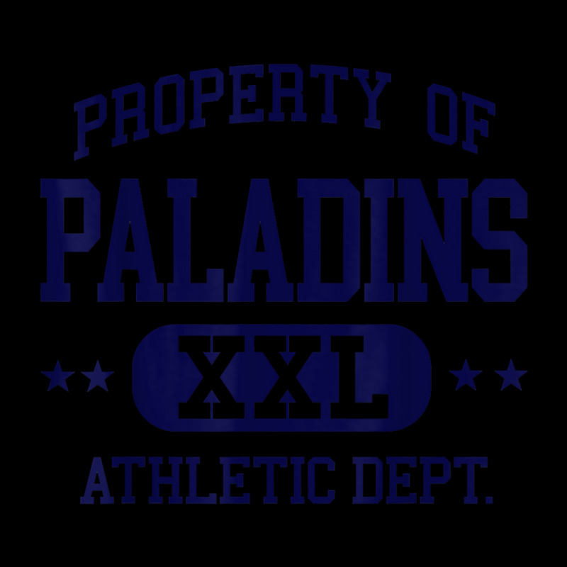 Paladins Retro Athletic Property Dept Funny T Shirt Legging by deemerx8lmshare | Artistshot