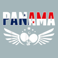 Proud Panama Table Tennis Lovers Jersey Panamanian Ping Pong T Shirt Unisex Sherpa-lined Denim Jacket | Artistshot