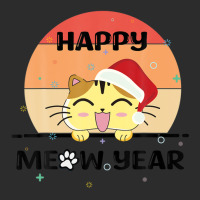 Happy New Year 2023 With Funny Cat Exclusive T-shirt | Artistshot