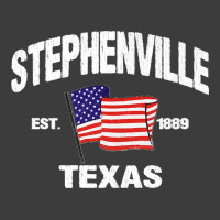 Stephenville Texas Tx Usa Stars & Stripes Vintage Style Premium Men's Polo Shirt | Artistshot