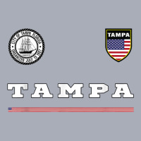 Tampa Sportssoccer Jersey National Pride Gift T Shirt Tank Dress | Artistshot