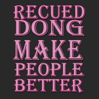 Reued Dong Make People Better Toddler T-shirt | Artistshot