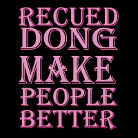 Reued Dong Make People Better Toddler Sweatshirt | Artistshot