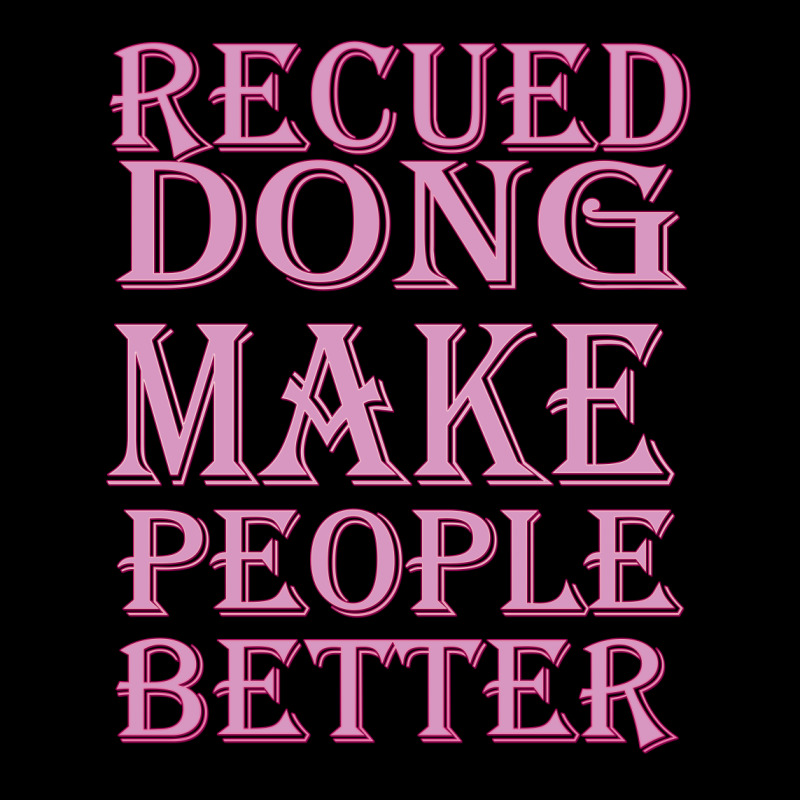 Reued Dong Make People Better Toddler Sweatshirt by Acoy | Artistshot