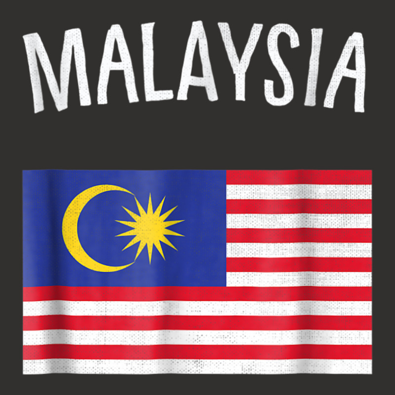 Malaysia Flag Champion Hoodie by LUCYICHARDS | Artistshot