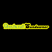 Beechcraft Sundowner Aircraft Aviation Toddler Sweatshirt | Artistshot