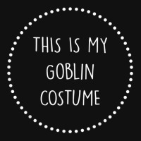 Goblin Costume Graphic T-shirt | Artistshot