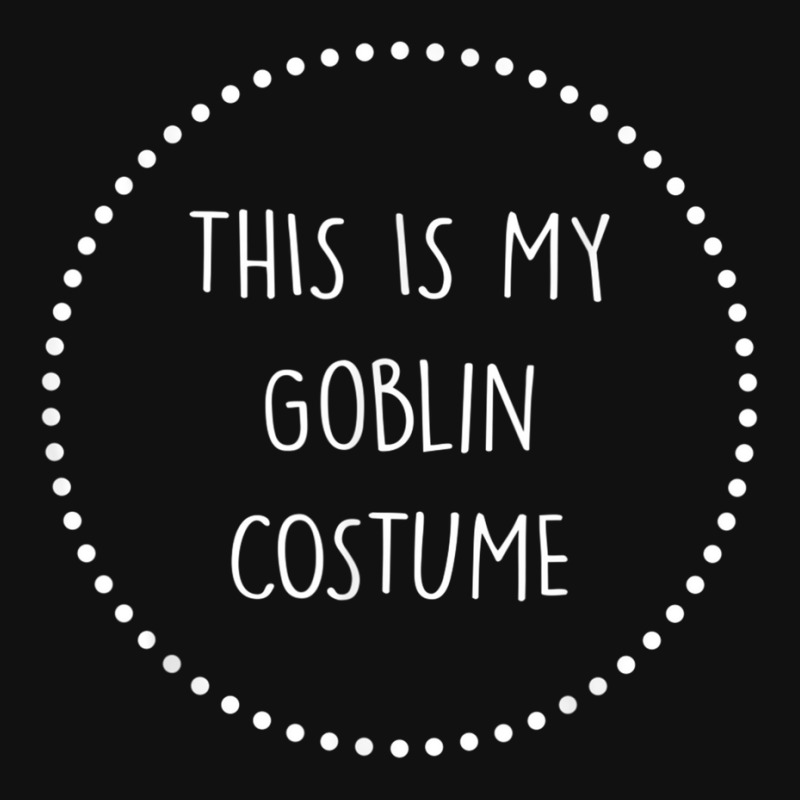 Goblin Costume Graphic T-shirt | Artistshot