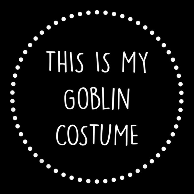 Goblin Costume Unisex Jogger | Artistshot