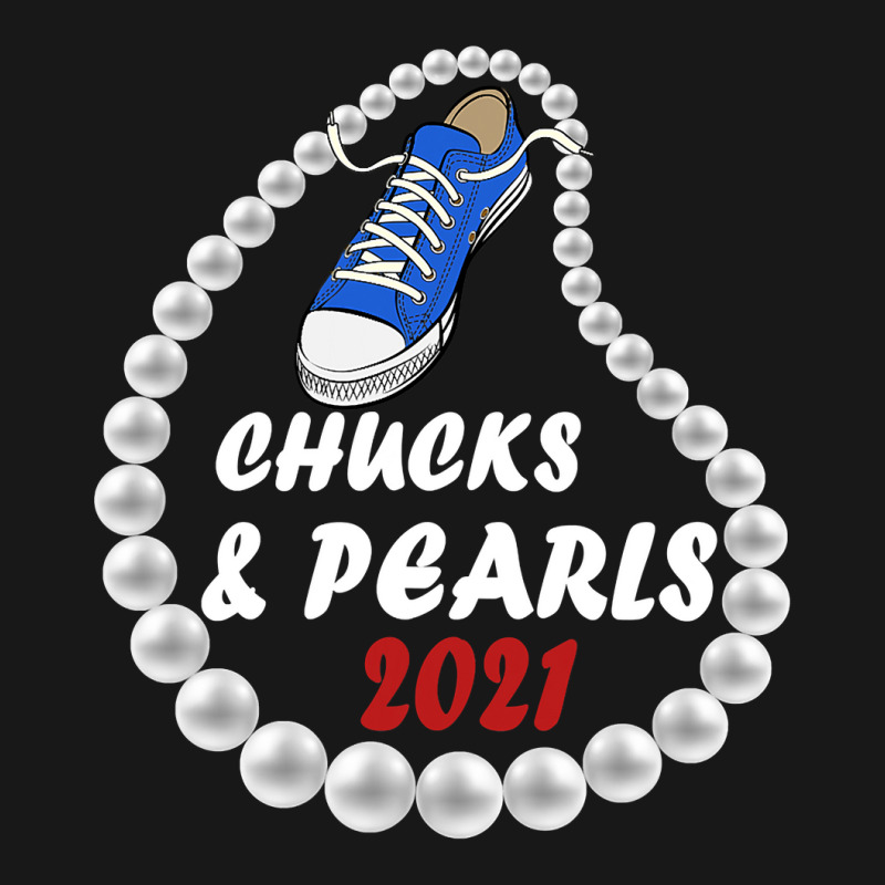 Chucks   Pearls 2021 Flannel Shirt | Artistshot