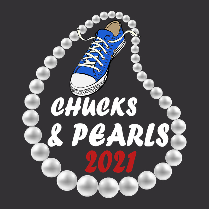 Chucks   Pearls 2021 Vintage Hoodie And Short Set | Artistshot