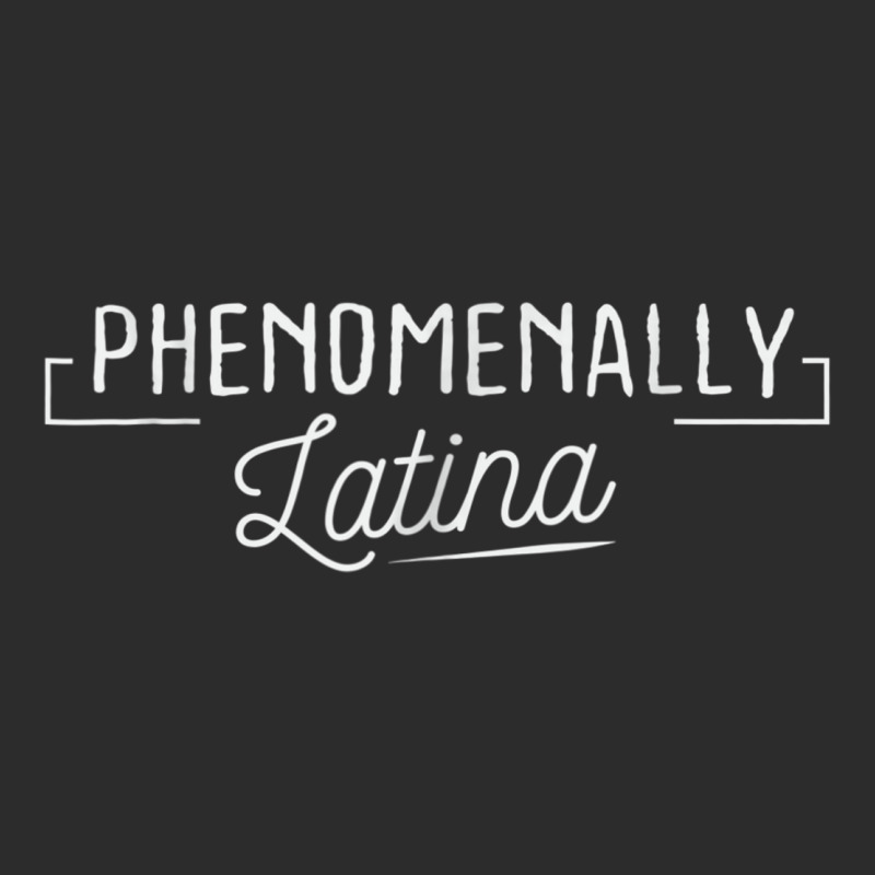 Phenomenally Latina T Shirt - Pro Women Rights Feminist Exclusive T-shirt by LINDAUDSON | Artistshot