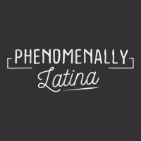 Phenomenally Latina T Shirt - Pro Women Rights Feminist Vintage Hoodie | Artistshot