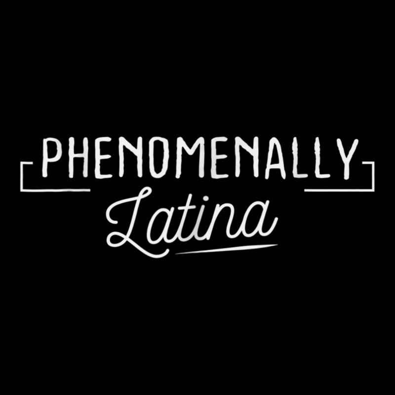 Phenomenally Latina T Shirt - Pro Women Rights Feminist Lightweight Hoodie by LINDAUDSON | Artistshot