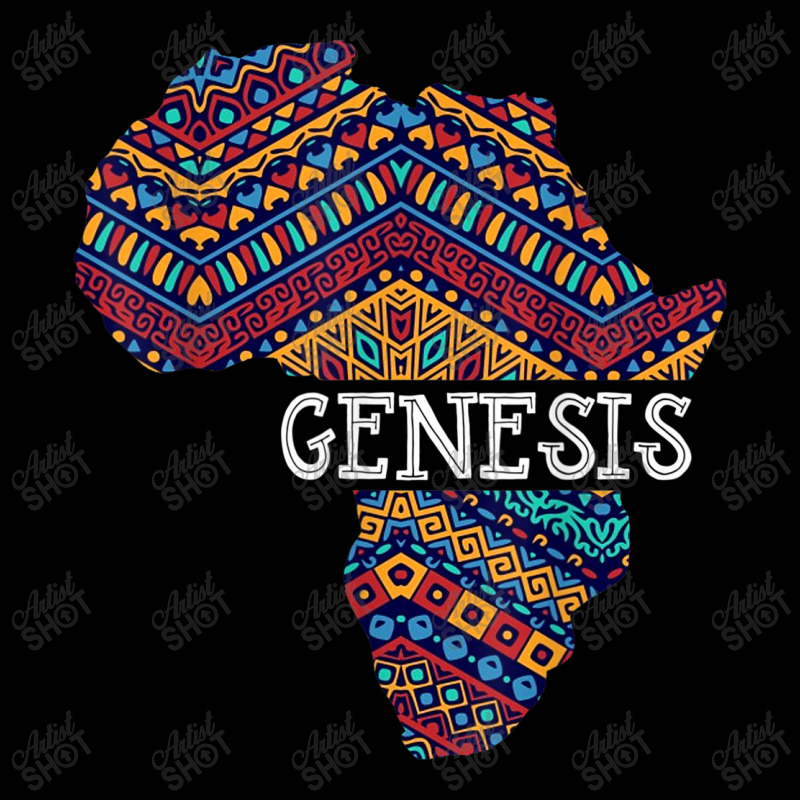 Black History Month T Shirt Genesis Gift Women Men Kids Legging by KYLEEORGE | Artistshot