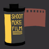 Shoot More Film Vintage Hoodie | Artistshot