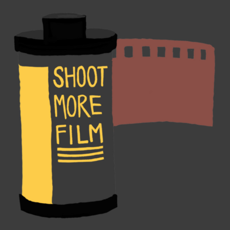 Shoot More Film Men's Polo Shirt | Artistshot