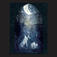 Écailles De Lune Alcest T-shirt | Artistshot