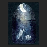 Écailles De Lune Alcest Men's T-shirt Pajama Set | Artistshot