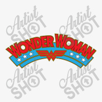 Wonder Woman Ladies Fitted T-shirt | Artistshot