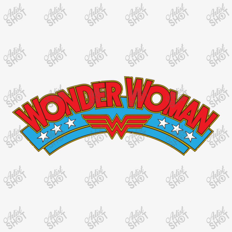 Wonder Woman Ladies Fitted T-Shirt by duagigikelinci | Artistshot