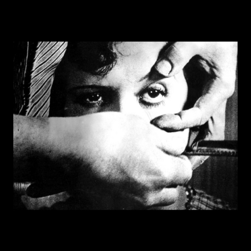 Un Chien Andalou (an Andalusian Dog) French Silent Surrealist Film Dir Legging by SuzanneElaineSehorn | Artistshot