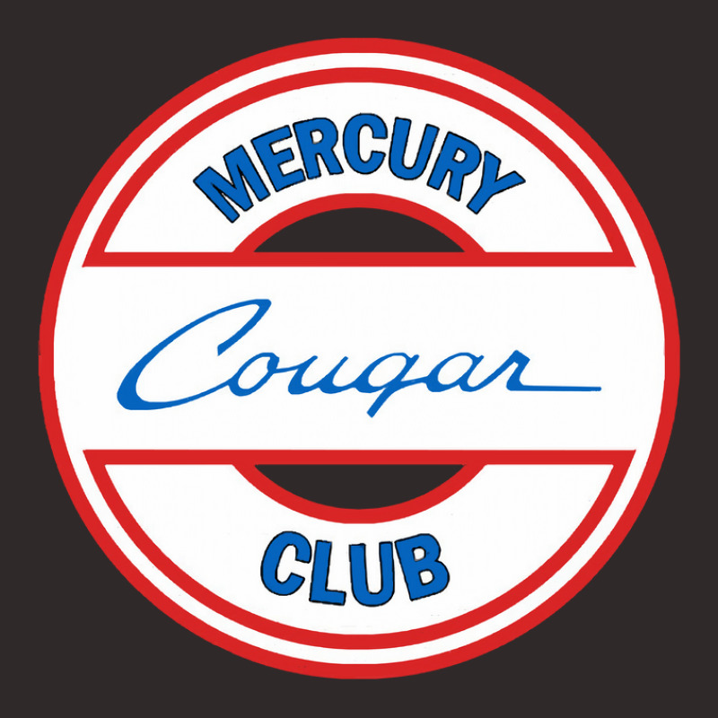 Cougar Club Racerback Tank by MernaPutney | Artistshot