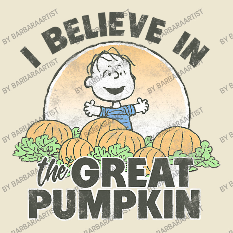 Peanuts Halloween Great Pumpkin Cropped Hoodie by BarbaraArtist | Artistshot