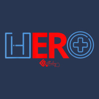 Er Hero, Er Nurse, Emergency Room Or Emergency Department T Shirt Men Denim Jacket | Artistshot