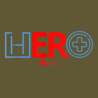 Er Hero, Er Nurse, Emergency Room Or Emergency Department T Shirt Vintage Short | Artistshot