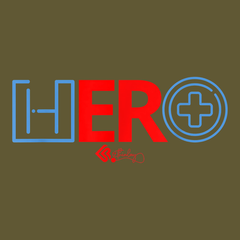 Er Hero, Er Nurse, Emergency Room Or Emergency Department T Shirt Vintage Short by tamkyfashions | Artistshot